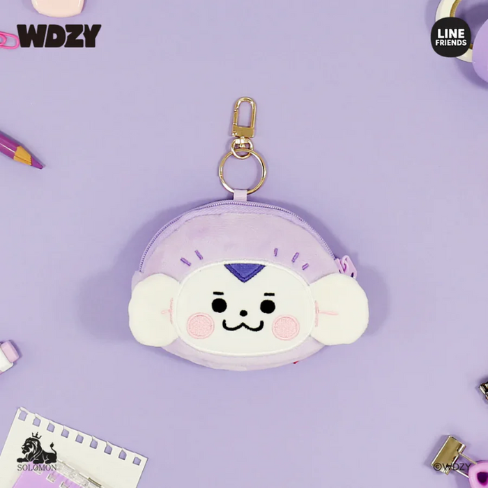 [WDZY] Coin Purse