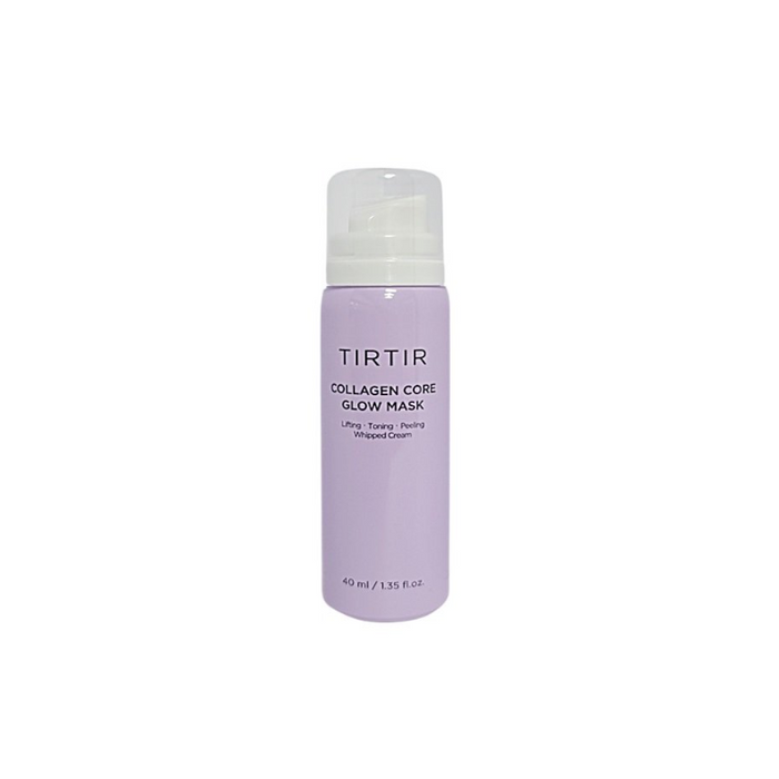 [TIRTIR] Collagen Core Glow Mask 40ml/80ml