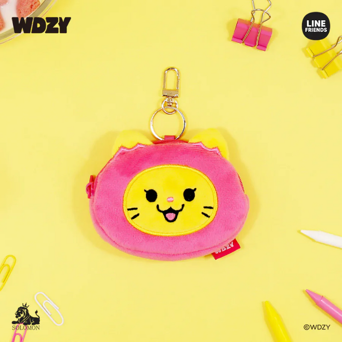 [WDZY] Coin Purse