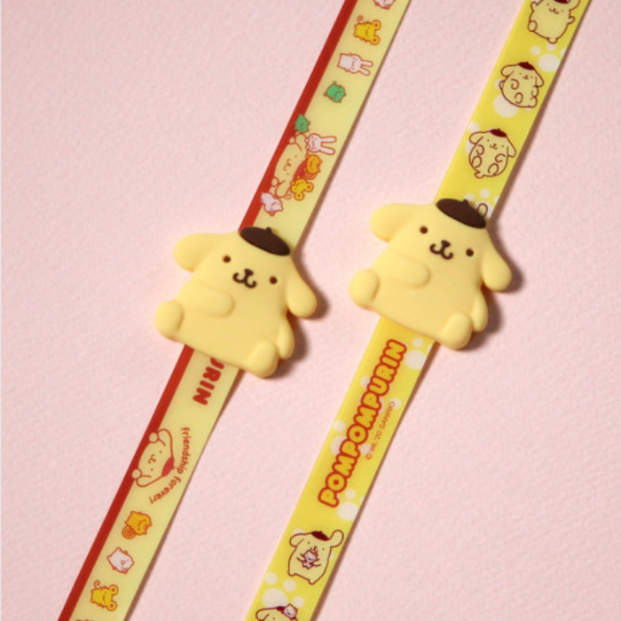 [Sanrio] Phone Strap Easy Rope