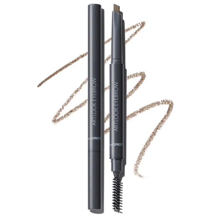 [the SAEM] Artlook Eyebrow 0.2g (6 Colors)