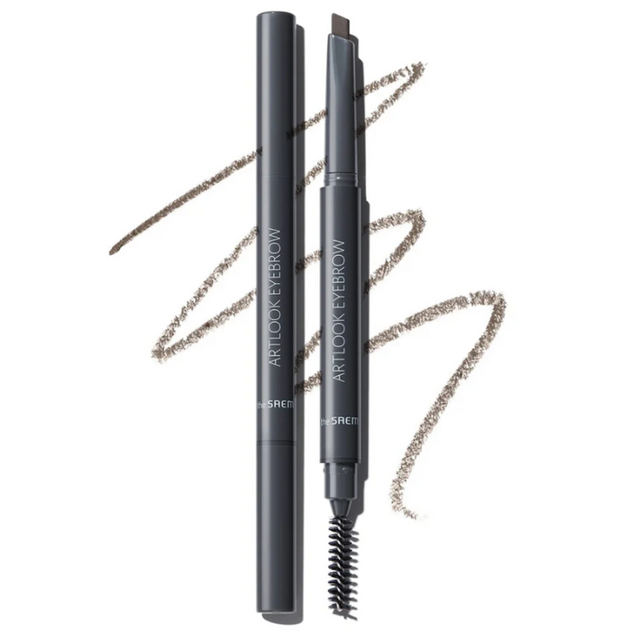 [the SAEM] Artlook Eyebrow 0.2g (6 Colors)