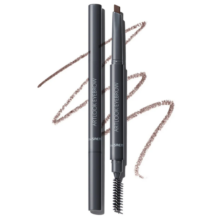 [the SAEM] Artlook Eyebrow 0.2g (6 Colors)