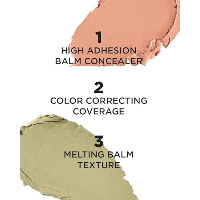 [the SAEM] Cover Perfection Pot Concealer 6g (5 Colors)