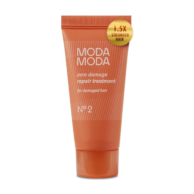 MODAMODA] Zero Damage Repair Treatment 200g I 7.05 oz — KollecteUSA