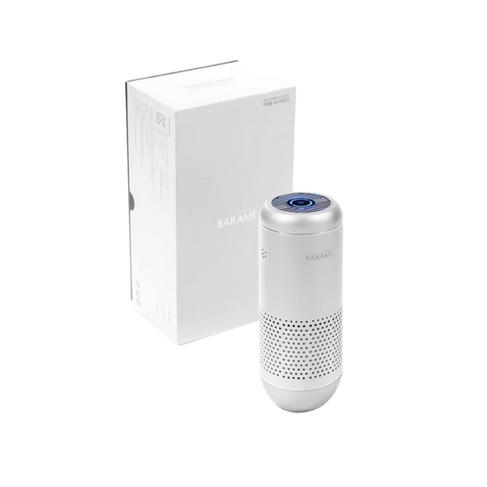 BARAMI-5 Portable Car Air Purifier