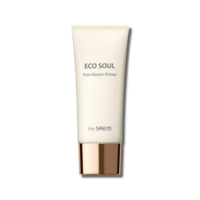 [the SAEM] Eco Soul Pore Master Primer 30ml