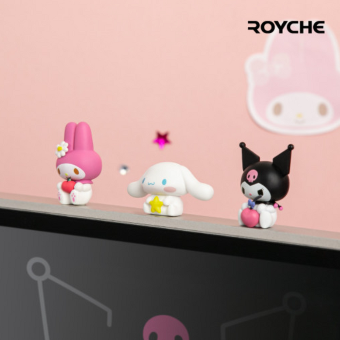 [SANRIO] Monitor Figure