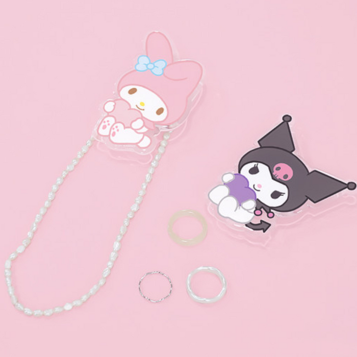 [SANRIO] Acrylic Pop Toc