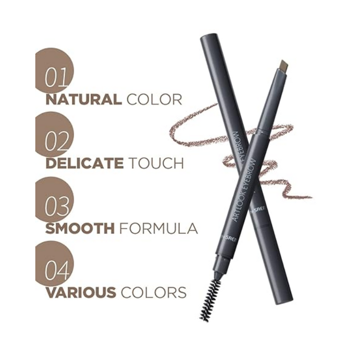 [the SAEM] Artlook Eyebrow 0.2g (6 Colors)