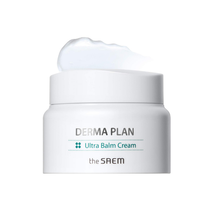 [the SAEM] Derma Plan Ultra Balm Cream 60ml