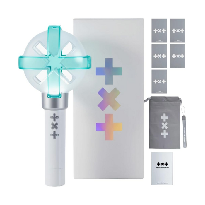 TXT - Official Light Stick [Ver. 2]