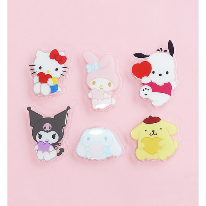 [SANRIO] Acrylic Pop Toc