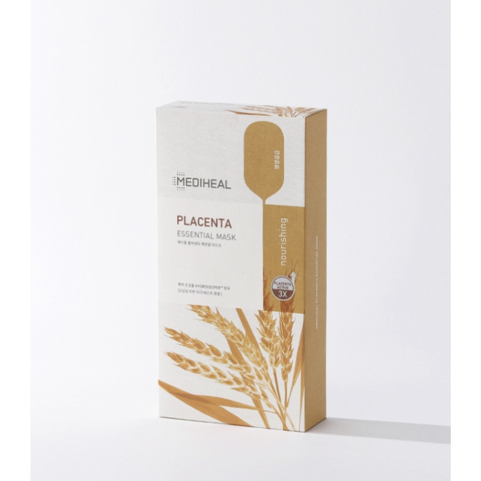 [MEDIHEAL] Placenta Essential Mask