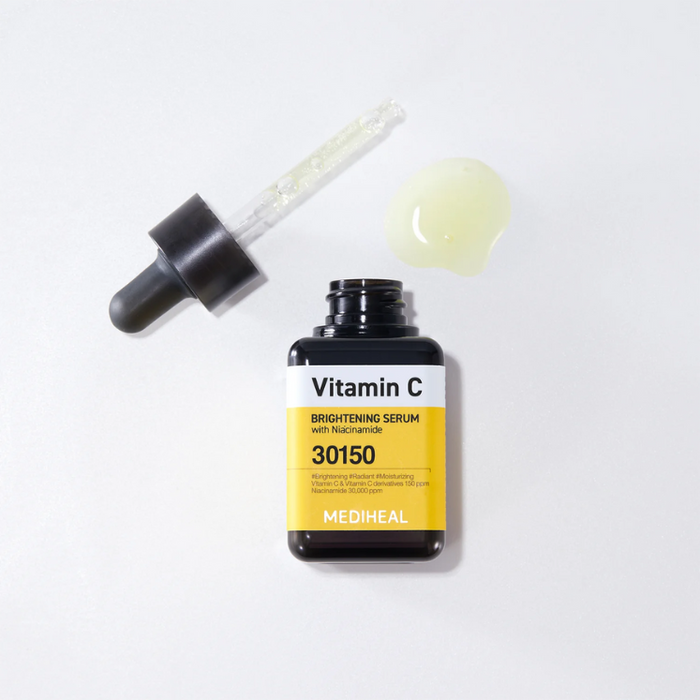 [MEDIHEAL] Vitamin C Brightening Serum 40ml