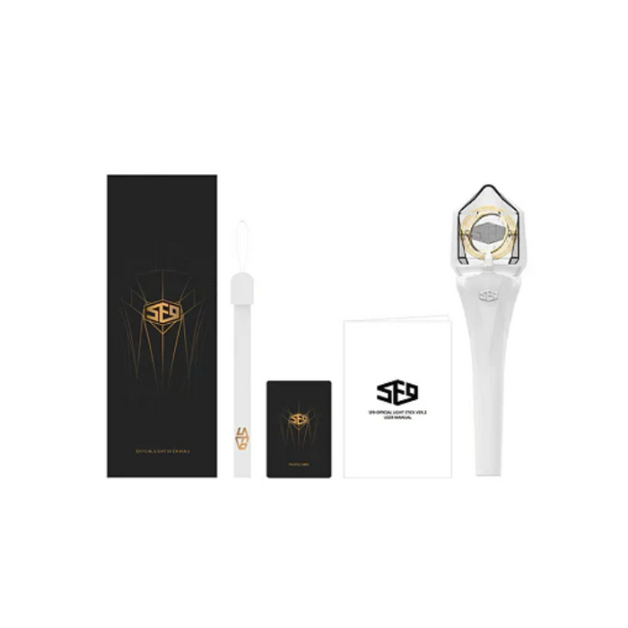 SF9 - Official Light Stick [Ver.2]