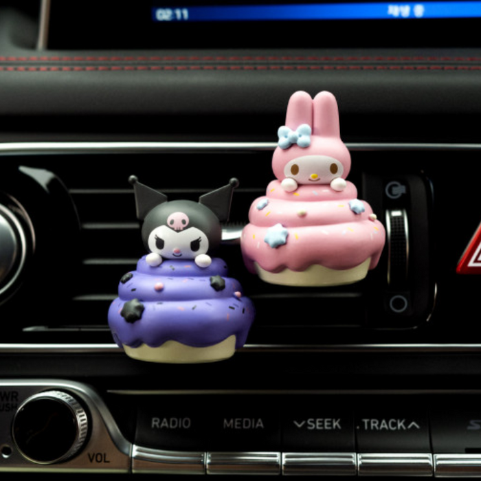 [SANRIO] Car Air Freshener