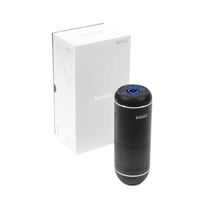 BARAMI-5 Portable Car Air Purifier