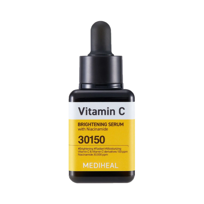 [MEDIHEAL] Vitamin C Brightening Serum 40ml