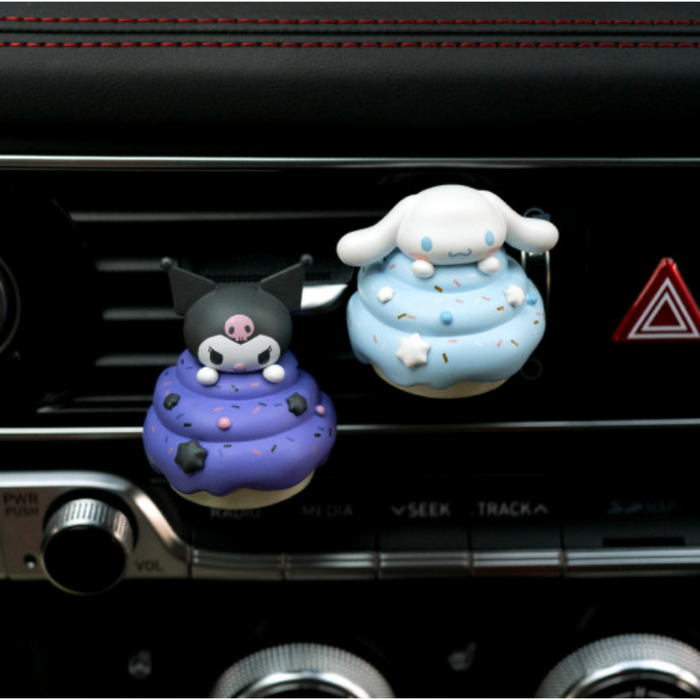 [SANRIO] Car Air Freshener