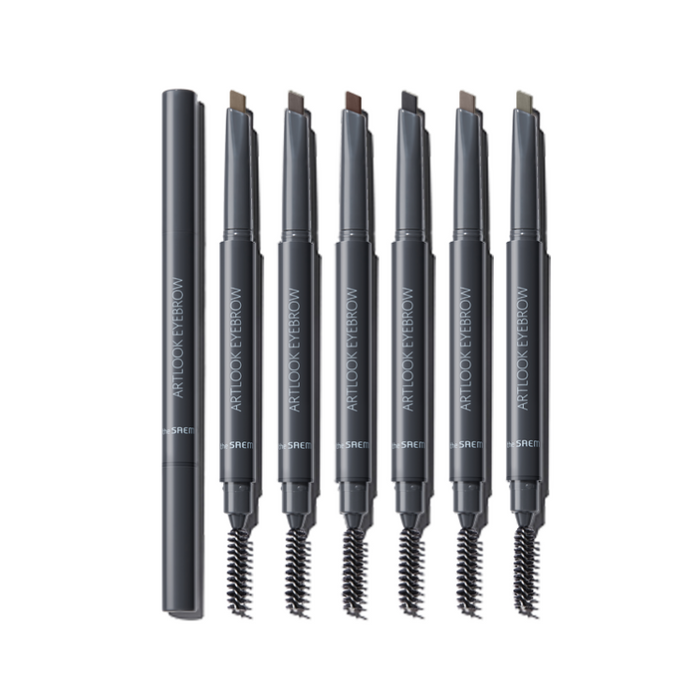 [the SAEM] Artlook Eyebrow 0.2g (6 Colors)