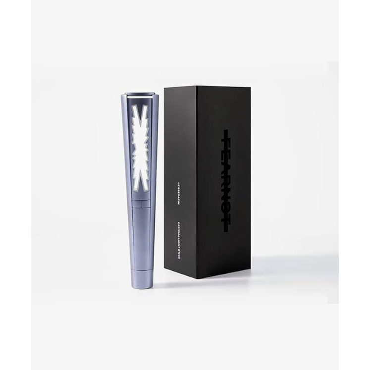 LE SSERAFIM - Official Light Stick — KollecteUSA LE SSERAFIM - Official Light Stick — KollecteUSA