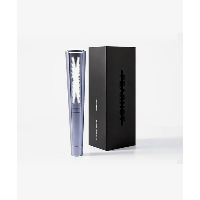 LE SSERAFIM - Official Light Stick — KollecteUSA LE SSERAFIM - Official Light Stick — KollecteUSA