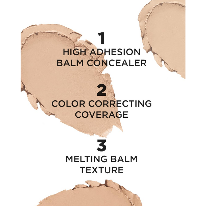 [the SAEM] Cover Perfection Pot Concealer 6g (5 Colors)