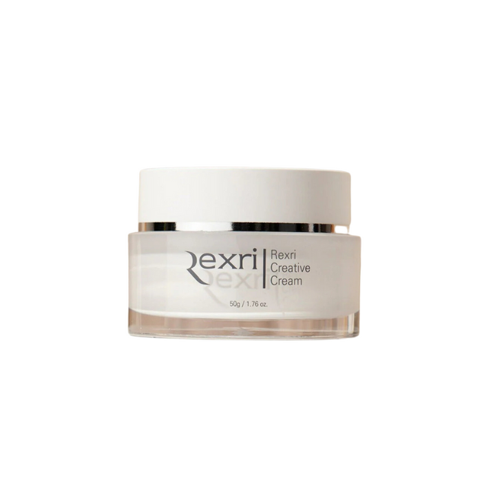 [Rexri] Creative Cream 1.76oz