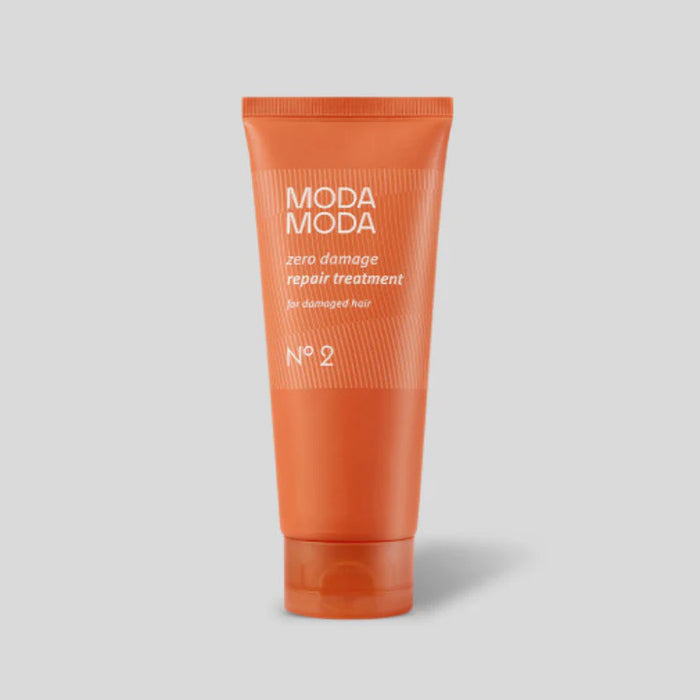 [MODAMODA] Zero Damage Repair Treatment 200g I 7.05 oz