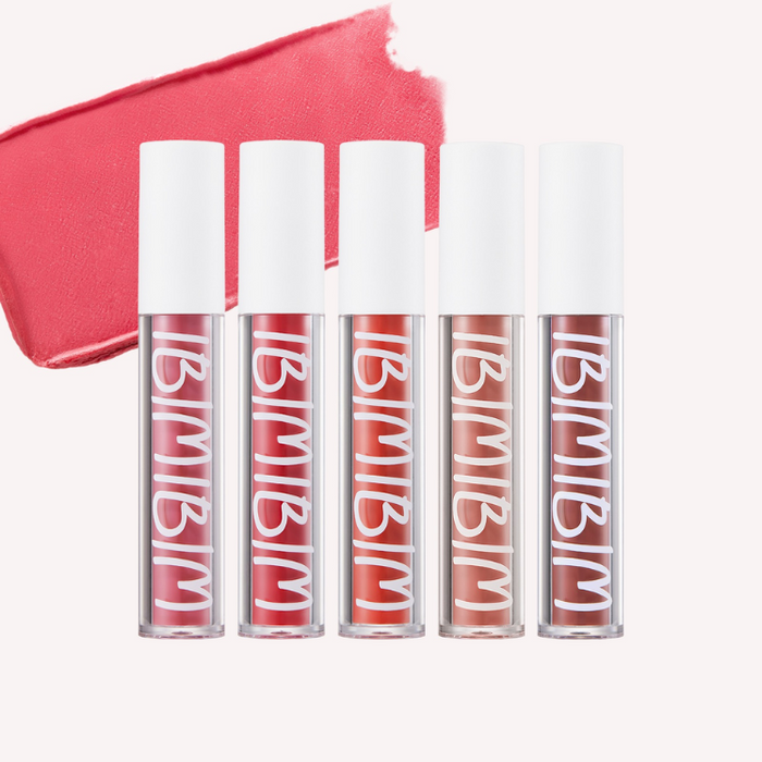 [IBIM] Feather Blur Lip Tint 3.8g