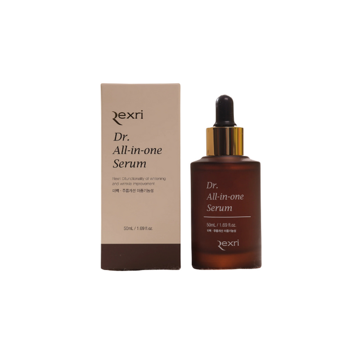 [Rexri] Dr. All-in-one Serum 50ml