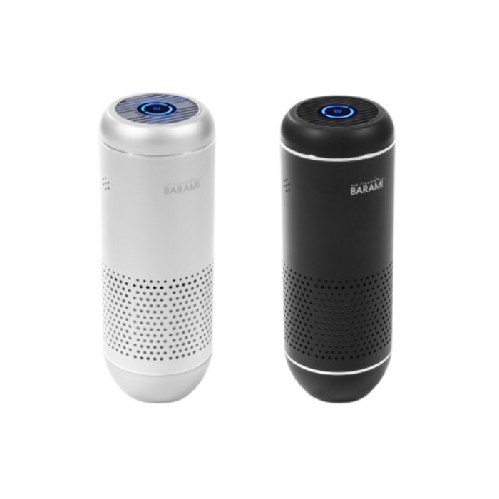 BARAMI-5 Portable Car Air Purifier