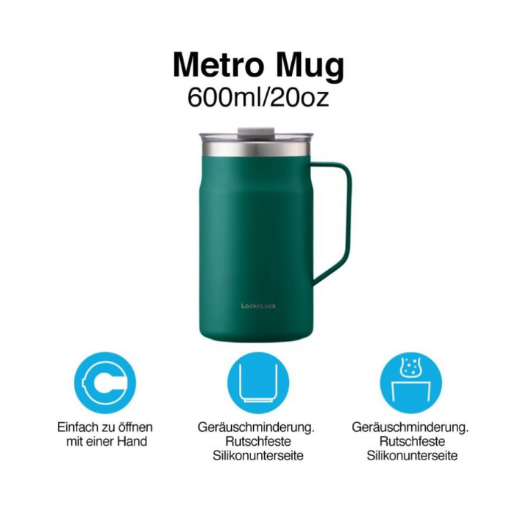BEVERAGEWARE — KollecteUSA