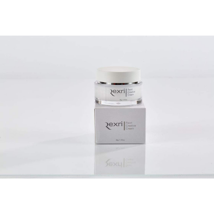 [Rexri] Creative Cream 1.76oz