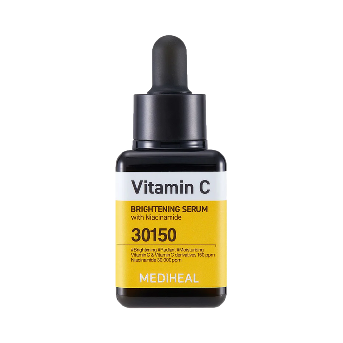 [MEDIHEAL] Vitamin C Brightening Serum 40ml