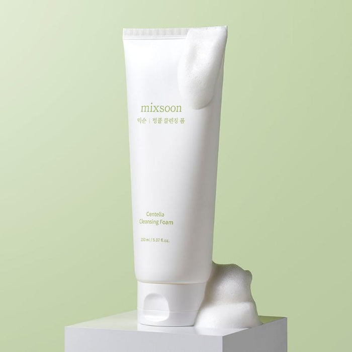 [MIXSOON] Centella Cleansing Foam 20ml