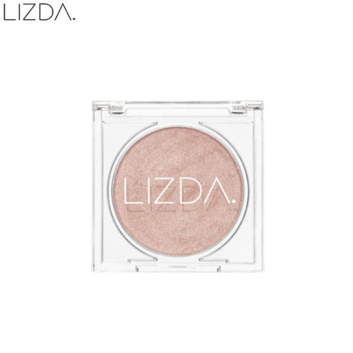 [LIZDA] Glossy Fit Highlighter 4g