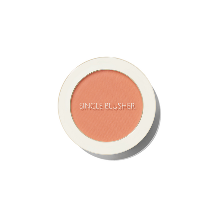 [the SAEM] Saemmul Single Blusher 5g 6 Colors