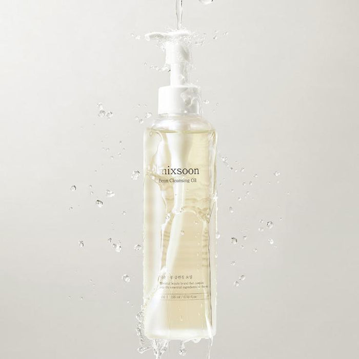 [MIXSOON] Bean Cleansing Oil 195ml