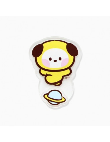 [BT21] Minini Motion Acrylic Hook