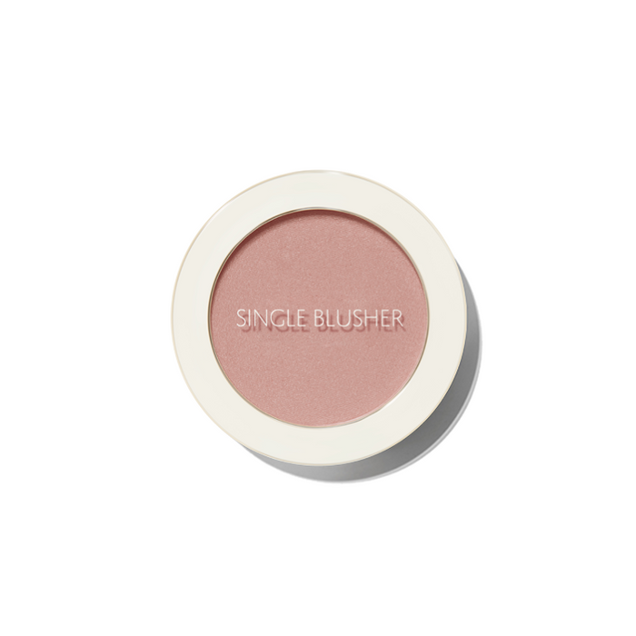 [the SAEM] Saemmul Single Blusher 5g 6 Colors