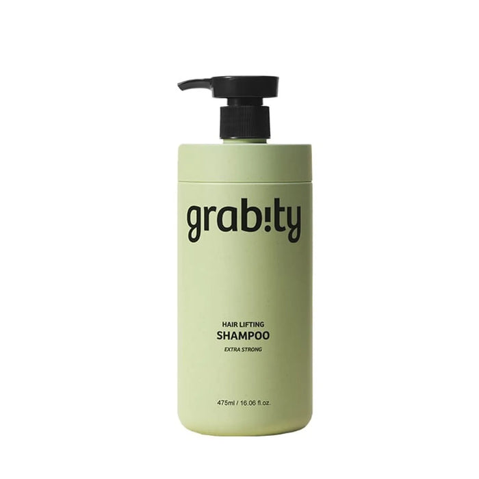 [Grabity] Hair Lifting Shampoo Extra Strong 475ml