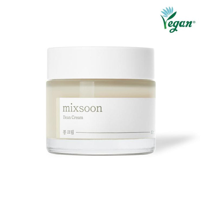 [MIXSOON] Bean Cream 50ml