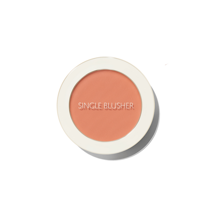 [the SAEM] Saemmul Single Blusher 5g 6 Colors