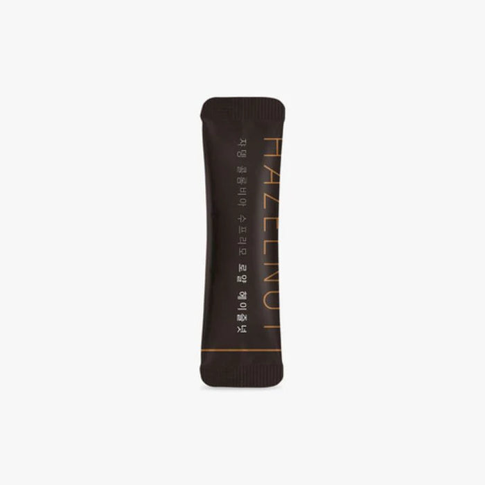 [JARDIN] Espresso Stick Royal Hazelnut 100 sticks