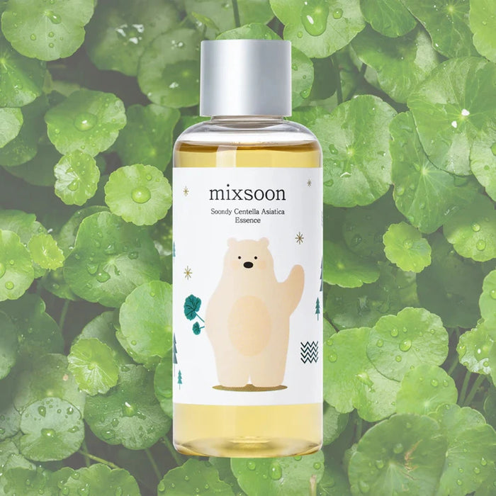 [MIXSOON] Soondy Centella Asiatica Essence 100ml