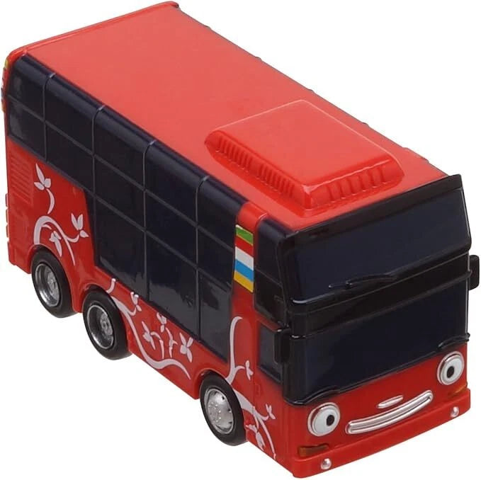 TAYO Mini tayo's friends set collections