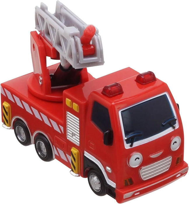 TAYO Mini tayo's friends set collections