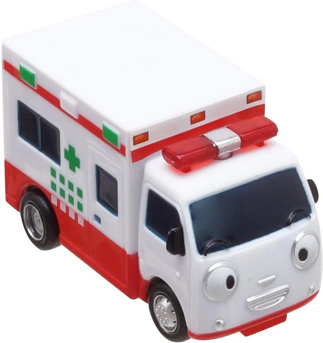 TAYO Mini tayo's friends set collections